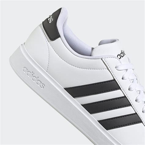 adidas grandcourt k|adidas grand court sneakers.